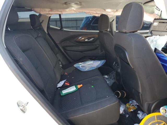 Foto 11 de la subasta – 2018 GMC TERRAIN SL con VIN 3GKALLEV2JL261818