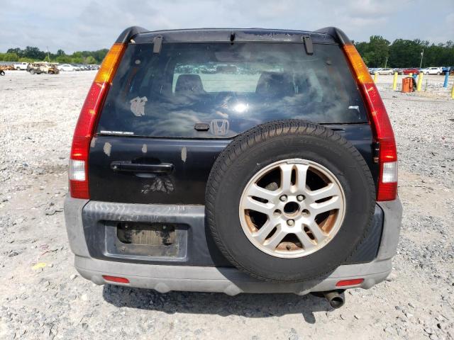 Photo 6 from auction – 2002 HONDA CR-V EX with VIN JHLRD78872C070260
