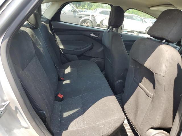 Photo 10 from auction – 2017 FORD FOCUS SE with VIN 1FADP3F24HL291707