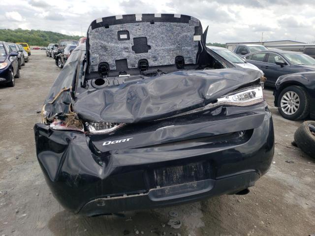 Photo 6 from auction – 2015 DODGE DART SXT with VIN 1C3CDFBB0FD391191
