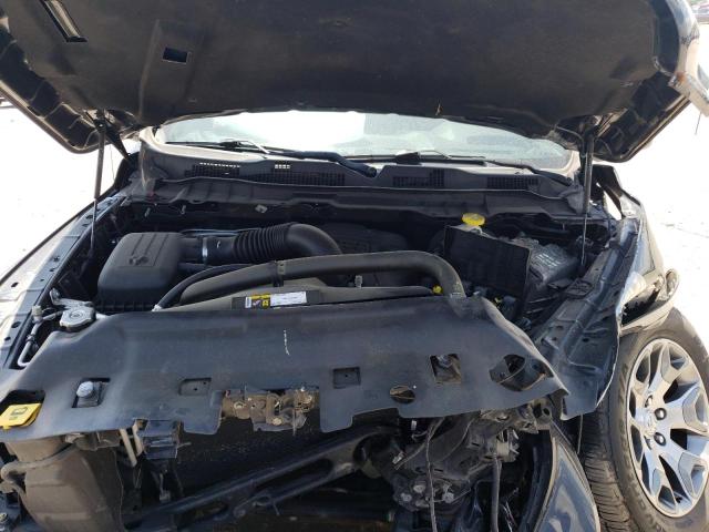 Photo 11 from auction – 2018 RAM 1500 LONGH with VIN 1C6RR7PT9JS178055