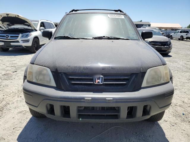 Photo 5 from auction – 2001 HONDA CR-V LX with VIN JHLRD18411S008769