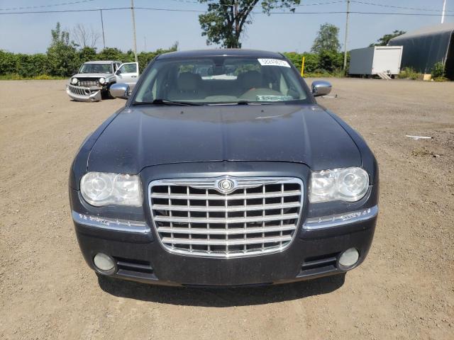 Photo 5 from auction – 2007 CHRYSLER 300C with VIN 2C3KK63H77H726407