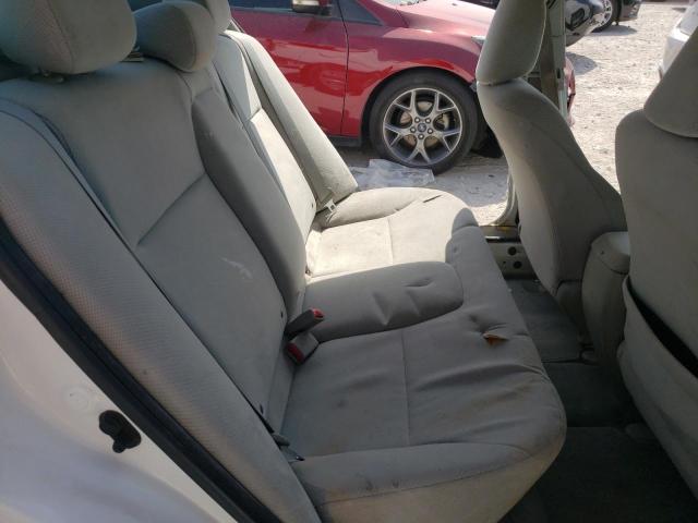 Photo 10 from auction – 2012 HONDA CIVIC LX with VIN 2HGFB2F51CH601793