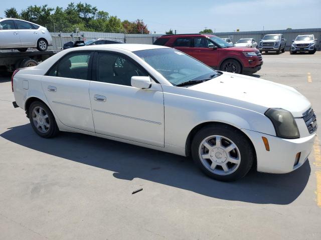 Photo 4 from auction – 2003 CADILLAC CTS with VIN 1G6DM57N930152192