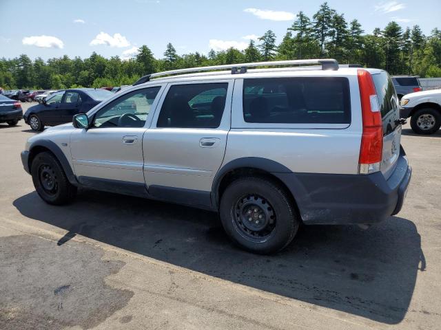 Photo 2 from auction – 2006 VOLVO XC70 with VIN YV4SZ592061237183