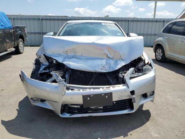 Photo 5 from auction – 2013 LEXUS GS 350 with VIN JTHBE1BL9D5013778