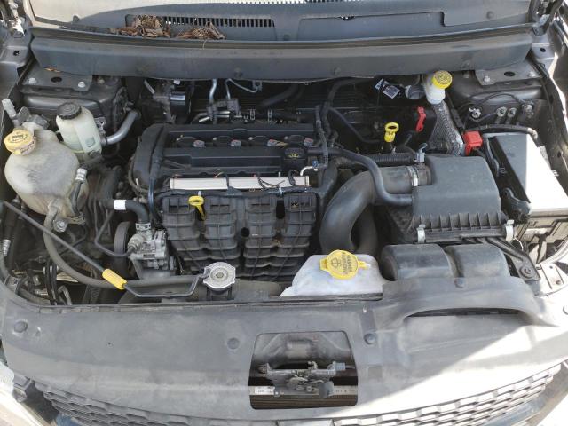 Photo 12 from auction – 2018 DODGE JOURNEY SE with VIN 3C4PDCABXJT236583