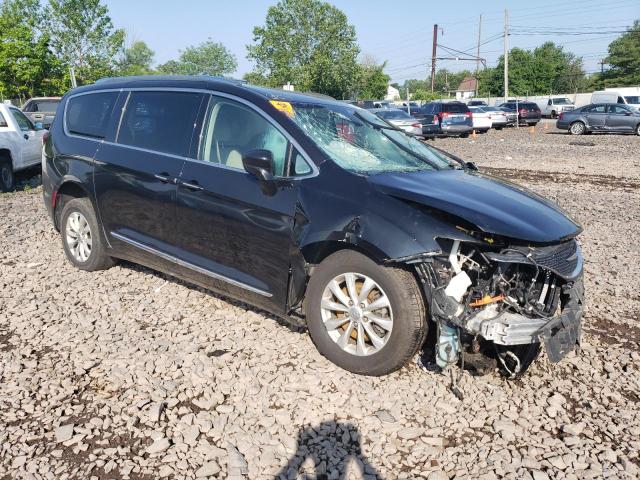 Photo 4 from auction – 2018 CHRYSLER PACIFICA T with VIN 2C4RC1BG9JR292642