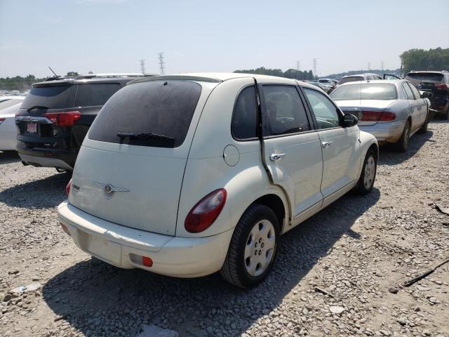 Photo 3 from auction – 2008 CHRYSLER PT CRUISER with VIN 3A8FY48B68T179183