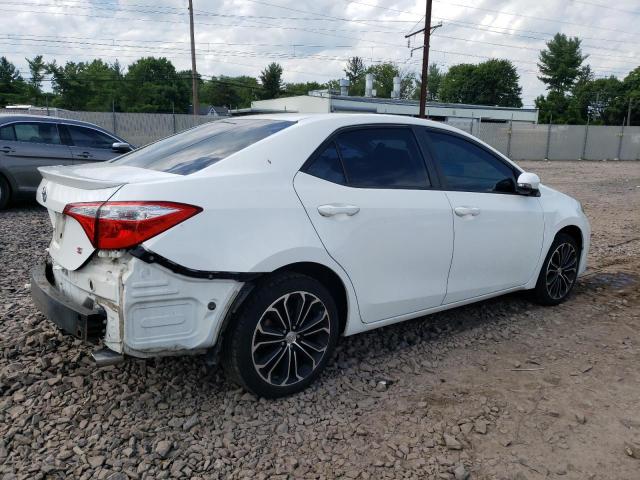 Photo 3 from auction – 2014 TOYOTA COROLLA L with VIN 5YFBURHE2EP135074