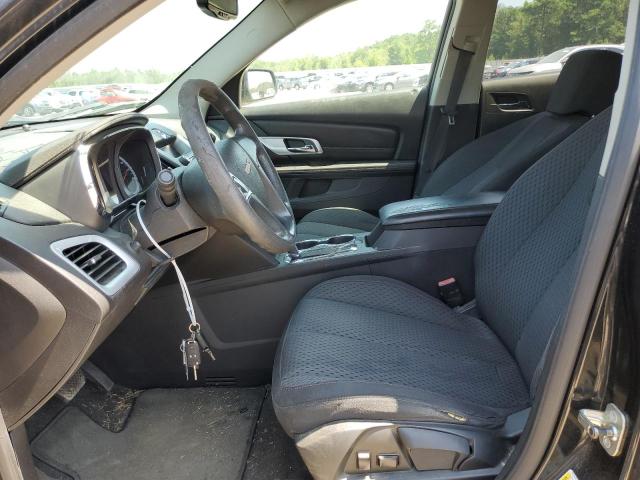 Photo 7 from auction – 2010 GMC TERRAIN SL with VIN 2CTALBEWXA6314952