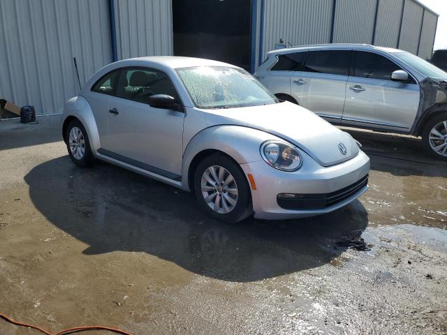 Photo 4 from auction – 2013 VOLKSWAGEN BEETLE with VIN 3VWFP7AT5DM628272