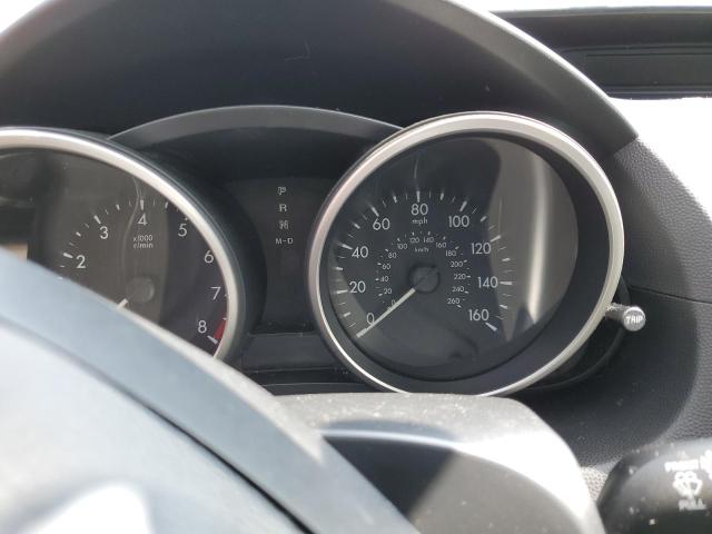 Photo 9 from auction – 2012 MAZDA 5 with VIN JM1CW2BL3C0111760