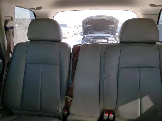Photo 10 from auction – 2005 CHEVROLET TRAILBLAZE with VIN 1GNDS13S252207488