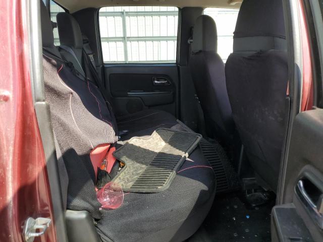 Photo 10 from auction – 2009 GMC CANYON with VIN 1GTCS13E098152752