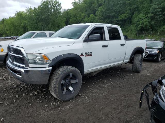 RAM 2500 ST 2013 with VIN 3C6UR5CL3DG541367 - Photo from auction