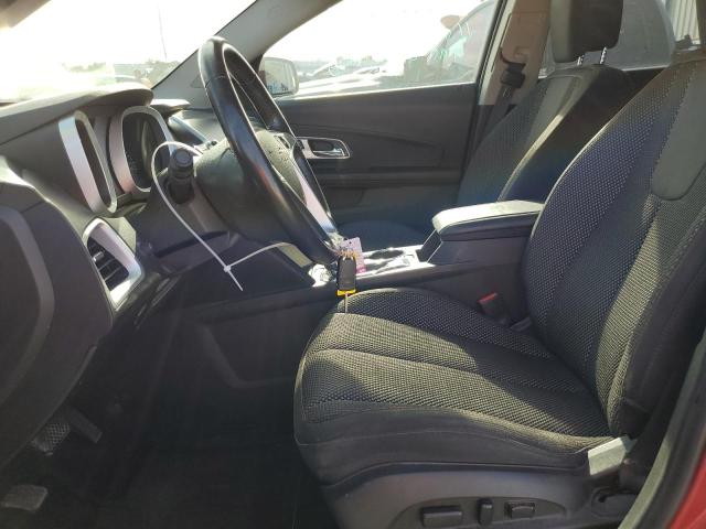 Photo 7 from auction – 2015 CHEVROLET EQUINOX LT with VIN 2GNALCEK6F1120669