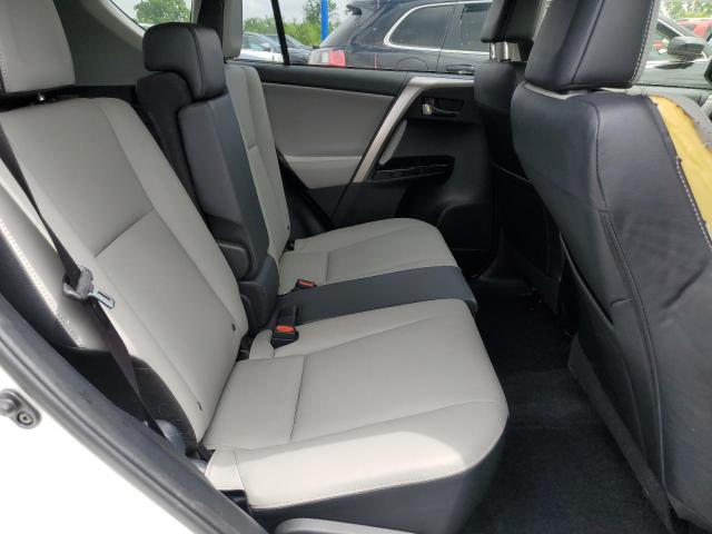 Photo 11 from auction – 2018 TOYOTA RAV4 LIMIT with VIN JTMDFREVXJJ221111