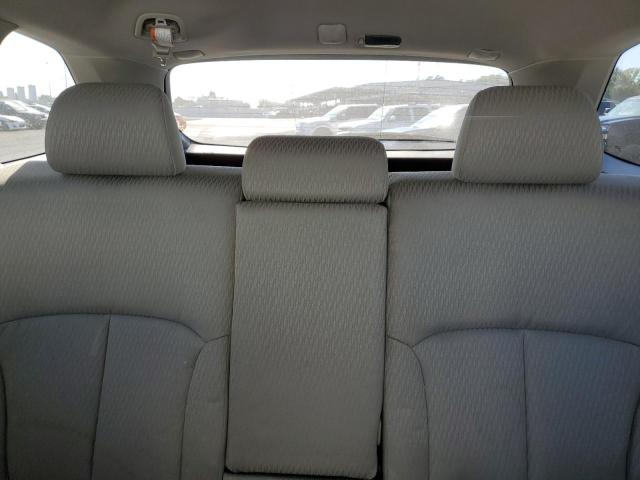 Снимка 10 от търг – 2012 SUBARU OUTBACK 2. с VIN 4S4BRBGCXC3246157