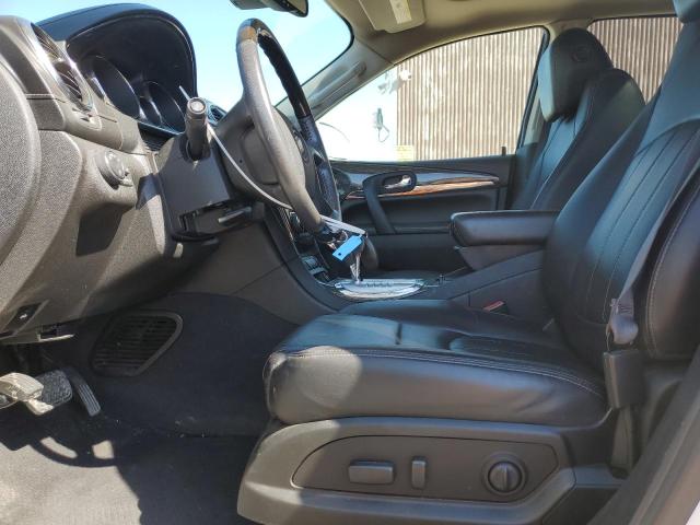 Photo 7 from auction – 2014 BUICK ENCLAVE with VIN 5GAKVBKD2EJ363621