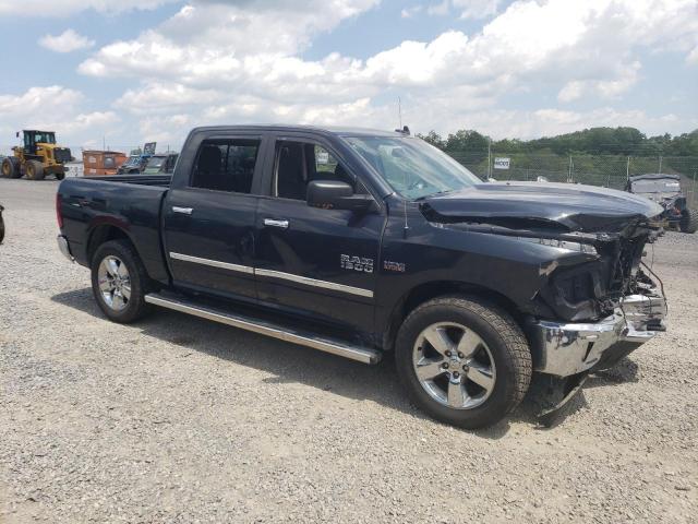 Photo 4 from auction – 2017 RAM 1500 SLT with VIN 3C6RR7LT0HG523321