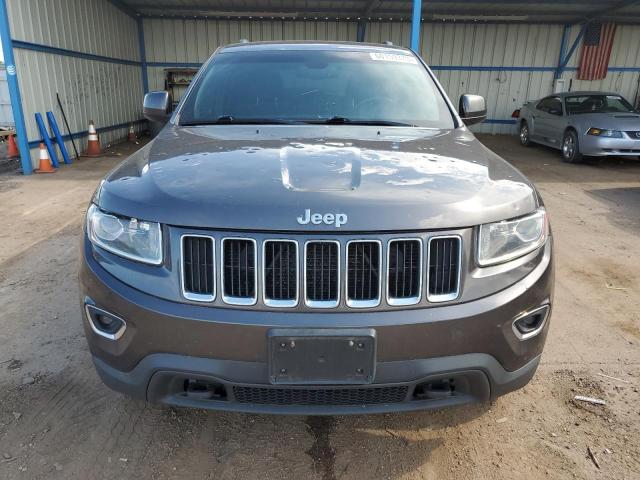 Photo 5 from auction – 2014 JEEP GRAND CHER with VIN 1C4RJFAG4EC315313