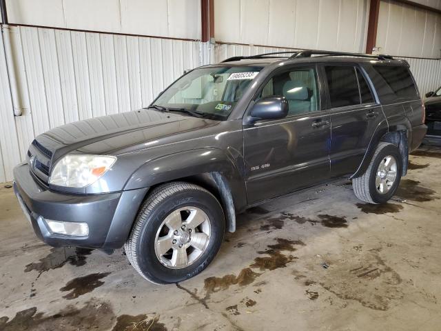 Photo 1 from auction – 2004 TOYOTA 4RUNNER SR with VIN JTEBU14R148026816