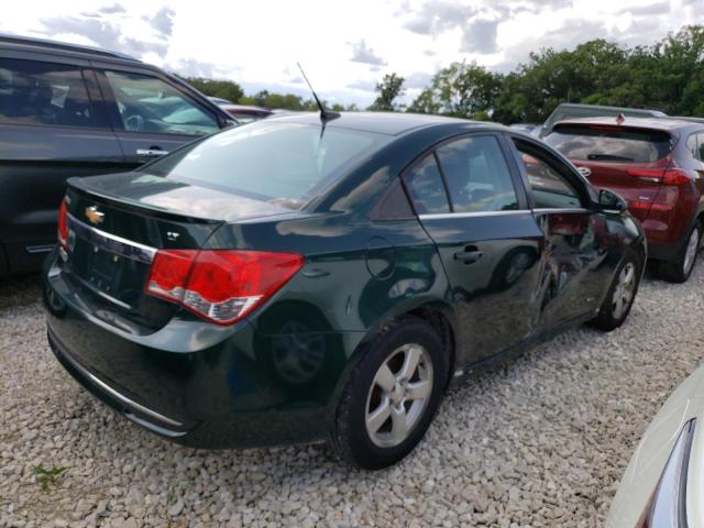 Photo 3 from auction – 2014 CHEVROLET CRUZE LT with VIN 1G1PC5SB2E7222922