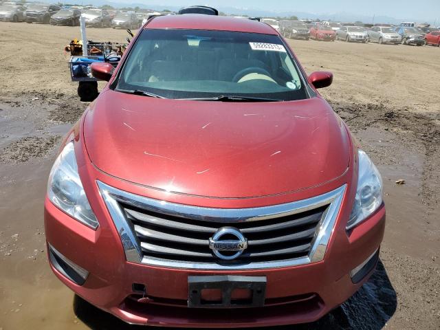 Photo 5 from auction – 2013 NISSAN ALTIMA 2.5 with VIN 1N4AL3AP1DN462493