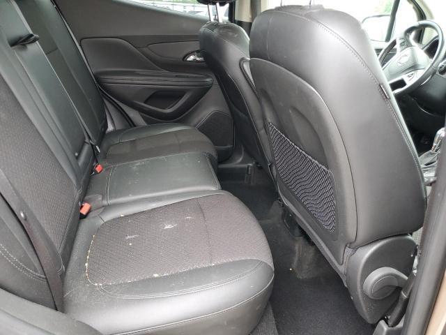 Photo 11 from auction – 2019 BUICK ENCORE PRE with VIN KL4CJASB5KB710205