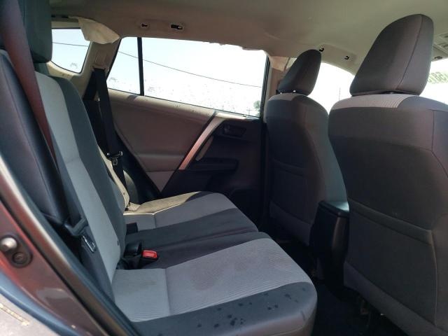 Photo 11 from auction – 2013 TOYOTA RAV4 LE with VIN 2T3BFREVXDW021259