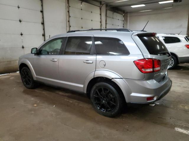 Photo 2 from auction – 2017 DODGE JOURNEY GT with VIN 3C4PDDEG5HT703513