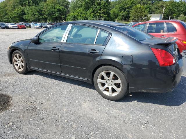 Photo 2 from auction – 2008 NISSAN MAXIMA SE with VIN 1N4BA41E98C808936