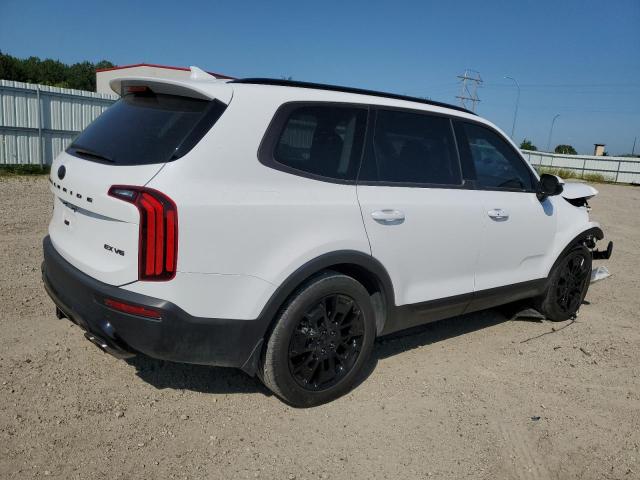 Photo 3 from auction – 2021 KIA TELLURIDE with VIN 5XYP3DHC7MG128599