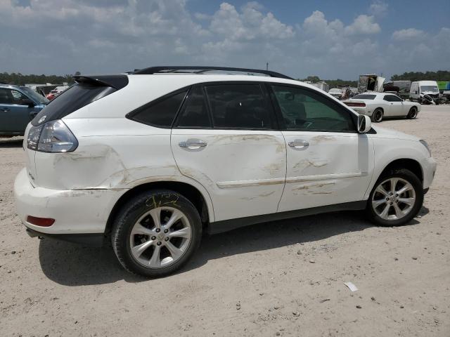 Photo 3 from auction – 2009 LEXUS RX 350 with VIN 2T2GK31U09C069040