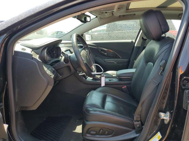 Photo 7 from auction – 2014 BUICK LACROSSE with VIN 1G4GB5G35EF147260