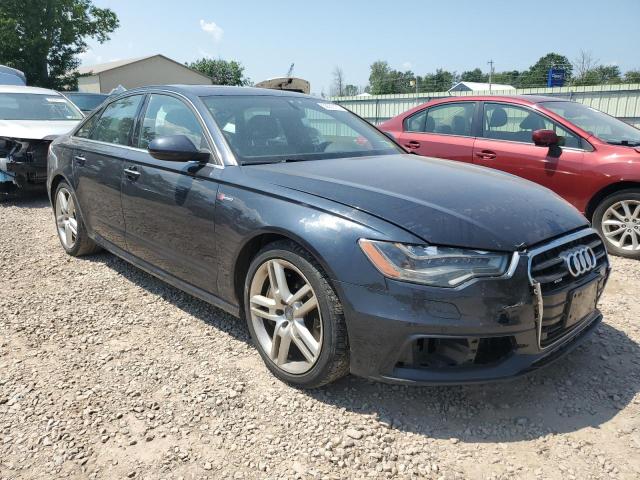 Photo 4 from auction – 2015 AUDI A6 PREMIUM with VIN WAUFGAFC7FN040971