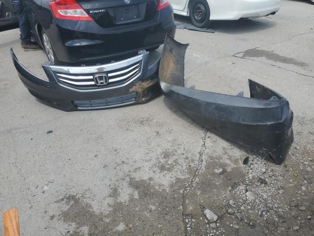 Photo 12 from auction – 2012 HONDA ACCORD EXL with VIN 1HGCP2F86CA083533