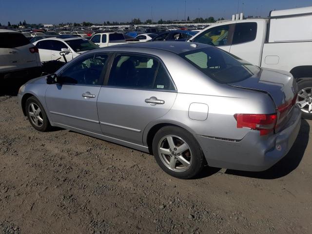 Photo 2 from auction – 2004 HONDA ACCORD EX with VIN JHMCM56844C039530