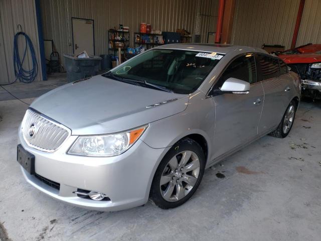 Photo 1 from auction – 2010 BUICK LACROSSE C with VIN 1G4GC5GG3AF140267