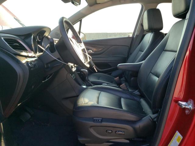 Photo 7 from auction – 2015 BUICK ENCORE PRE with VIN KL4CJDSB9FB269024