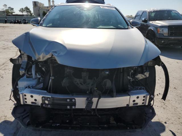 Photo 5 from auction – 2020 LEXUS RX 350 with VIN 2T2HZMAA0LC163633