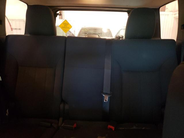 Photo 10 from auction – 2011 JEEP LIBERTY SP with VIN 1J4PP2GK1BW511112