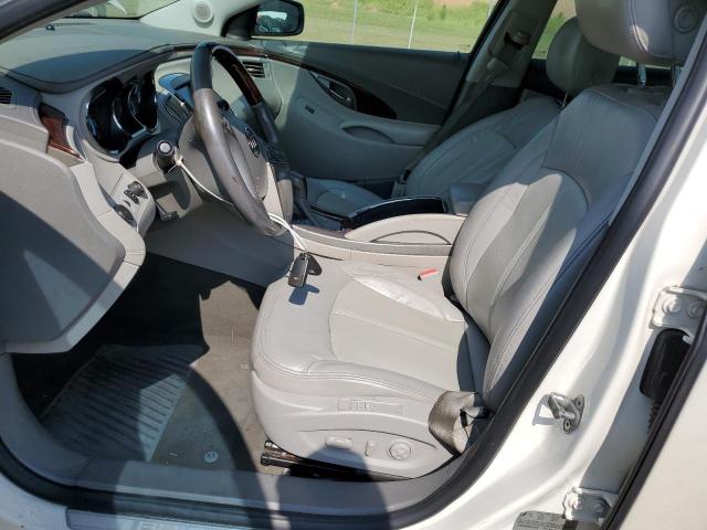 Photo 7 from auction – 2011 BUICK LACROSSE C with VIN 1G4GE5GD4BF240802
