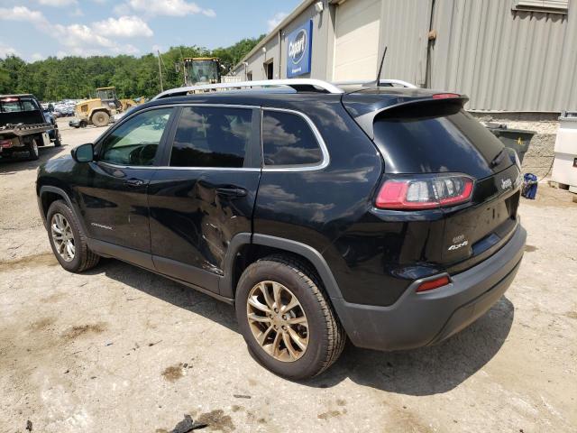 Photo 2 from auction – 2019 JEEP CHEROKEE L with VIN 1C4PJMLB4KD140967