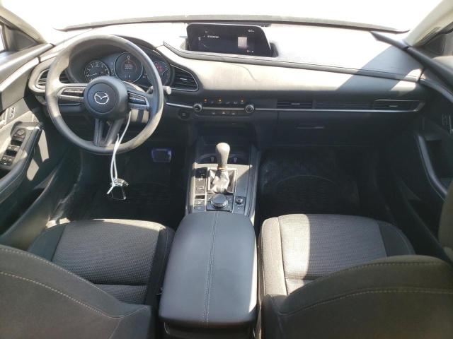 Photo 8 from auction – 2021 MAZDA CX-30 with VIN 3MVDMAAL5MM236228