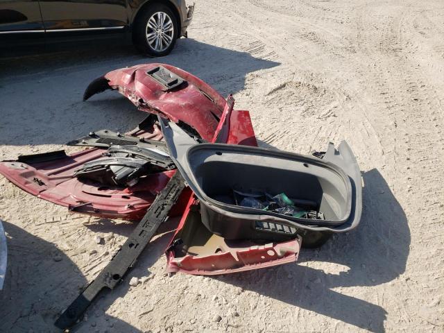 Photo 12 from auction – 2022 TESLA MODEL 3 with VIN 5YJ3E1EB1NF144826