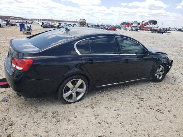 Photo 3 from auction – 2007 LEXUS GS 350 with VIN JTHBE96S470021854