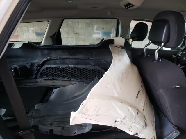 صورة رقم 11 من المزاد - 2016 DODGE JOURNEY SX مع VIN 3C4PDCBB3GT128118